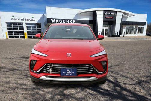 2026 Buick Envista Preferred FWD