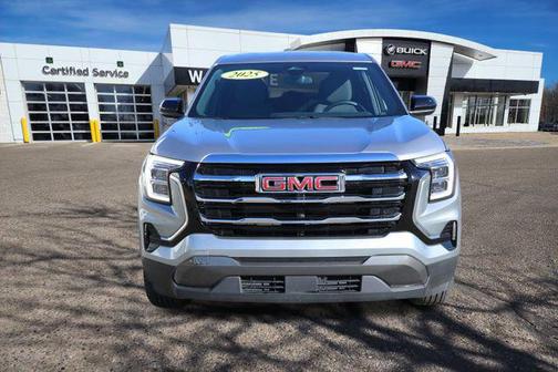 2025 GMC Terrain AWD Elevation