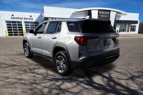 2025 GMC Terrain AWD Elevation