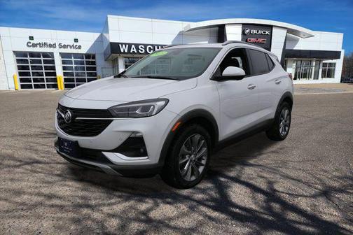 2023 Buick Encore GX Essence