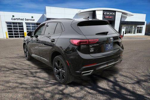 2026 Buick Envision Sport Touring AWD