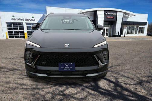 2026 Buick Envision Sport Touring AWD