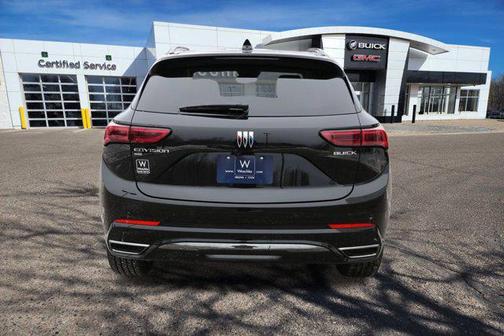 2026 Buick Envision Sport Touring AWD