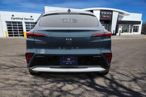2026 Buick Envista Sport Touring FWD