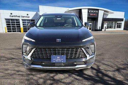 2026 Buick Envision Avenir AWD