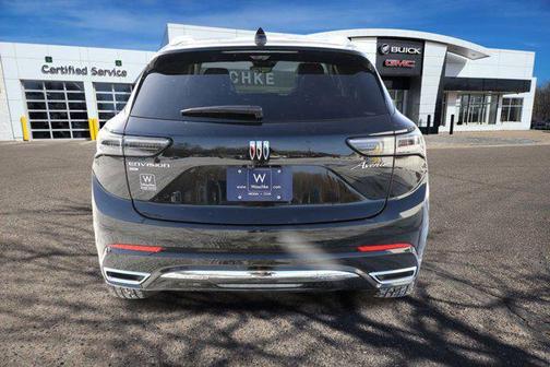 2026 Buick Envision Avenir AWD