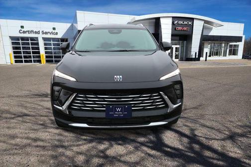 2025 Buick Envision Preferred AWD