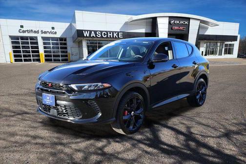 2023 Dodge Hornet GT AWD