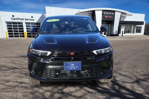 2023 Dodge Hornet GT AWD