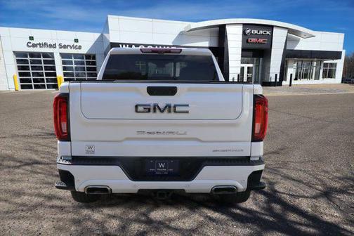 2023 GMC Sierra 1500 Denali Ultimate