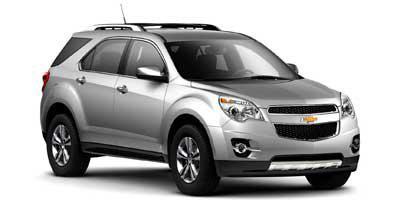 Gold Mist Metallic 2012 Chevrolet Equinox LTZ