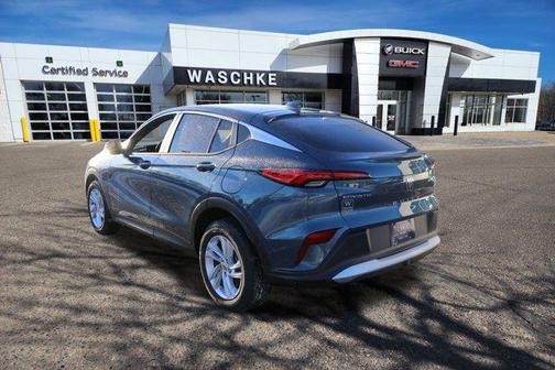 2026 Buick Envista Preferred FWD