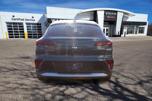 2026 Buick Envista Preferred FWD