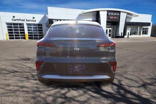 2026 Buick Envista Preferred FWD