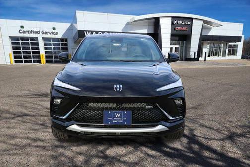 2026 Buick Envista Sport Touring FWD