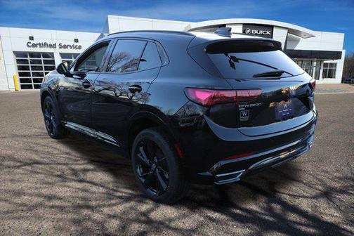 2026 Buick Envision Sport Touring AWD