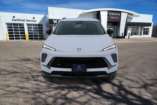 2025 Buick Envision Sport Touring AWD