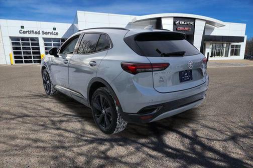 2023 Buick Envision Essence AWD