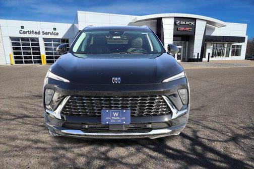 2026 Buick Envision Avenir AWD