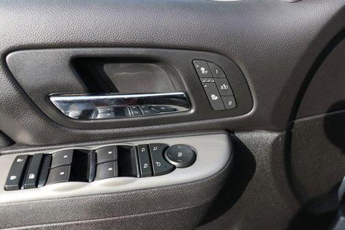 2013 Chevrolet Silverado 1500 LTZ