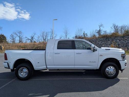 2026 RAM 3500 Limited