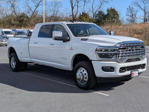 2026 RAM 3500 Limited
