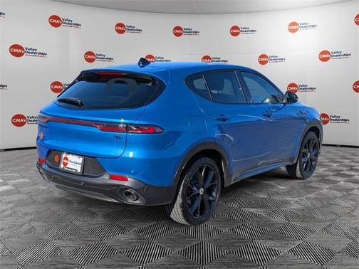 2024 Dodge Hornet R/T