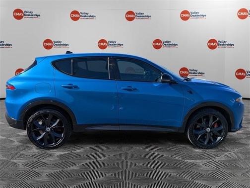 2024 Dodge Hornet R/T