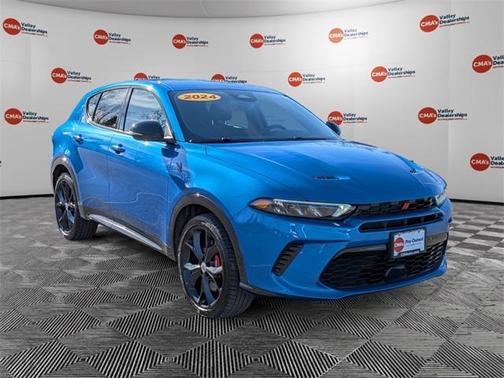 2024 Dodge Hornet R/T