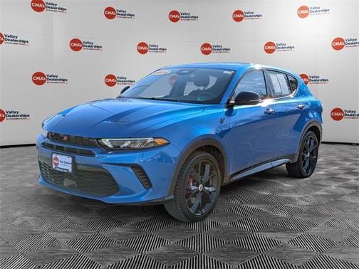 2024 Dodge Hornet R/T