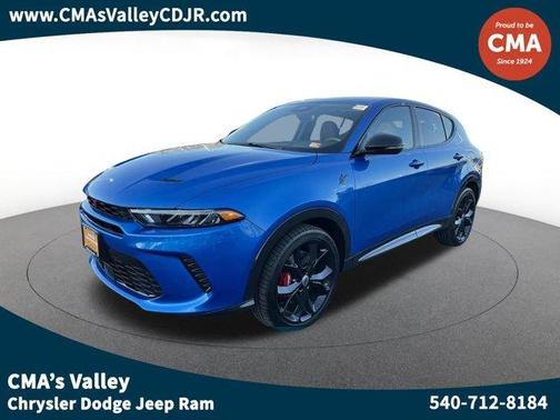 2024 Dodge Hornet R/T