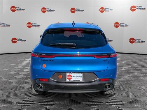 2024 Dodge Hornet R/T