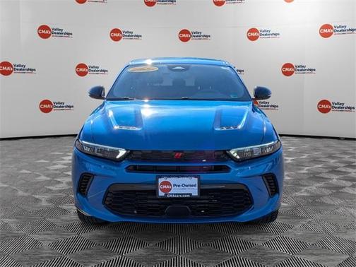 2024 Dodge Hornet R/T