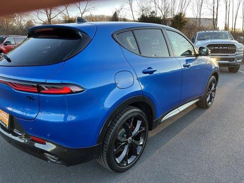 2024 Dodge Hornet R/T