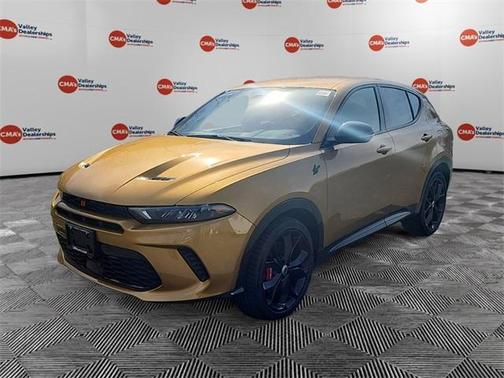 2024 Dodge Hornet R/T