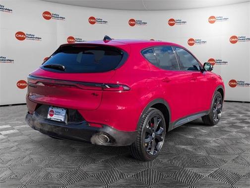 2024 Dodge Hornet R/T