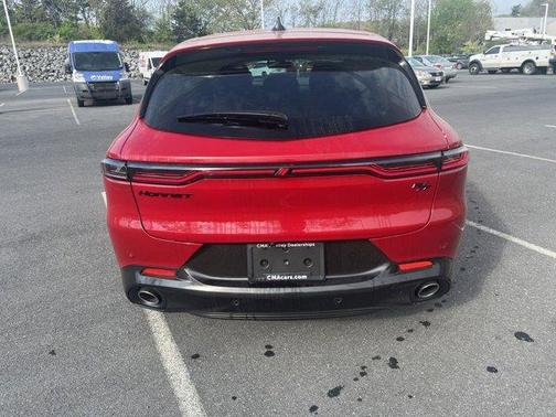 2024 Dodge Hornet R/T