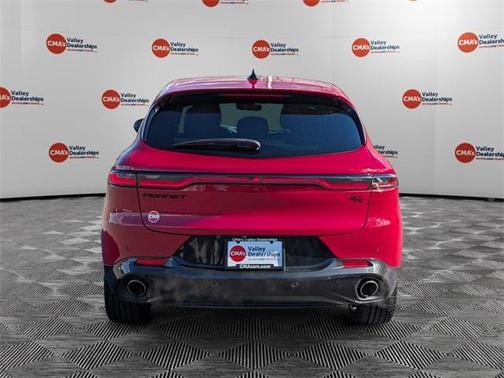 2024 Dodge Hornet R/T