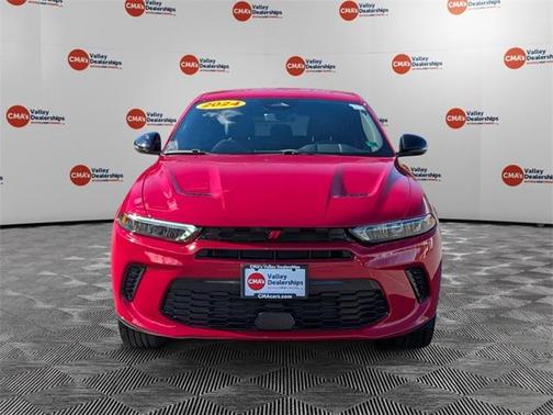 2024 Dodge Hornet R/T