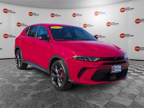 2024 Dodge Hornet R/T