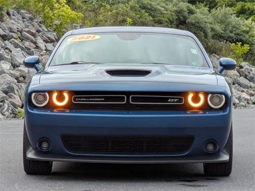 2021 Dodge Challenger GT