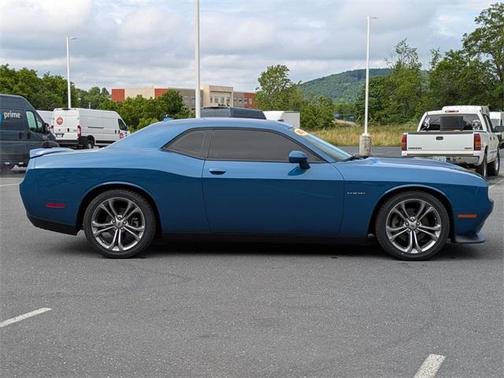 2021 Dodge Challenger GT