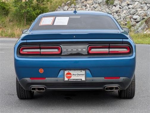 2021 Dodge Challenger GT