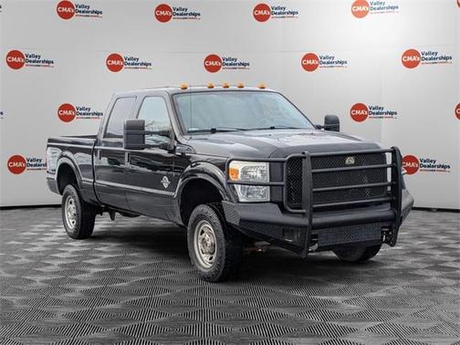 2016 Ford F-350 XL