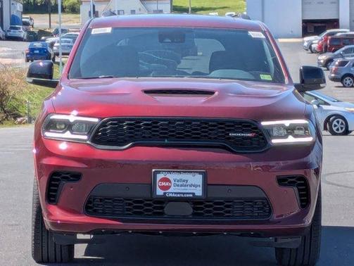 2025 Dodge Durango R/T