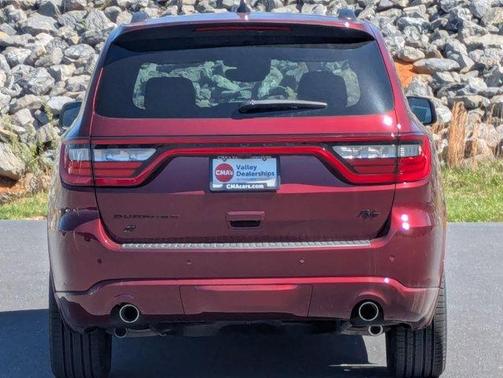 2025 Dodge Durango R/T