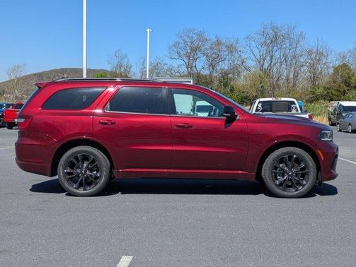 2025 Dodge Durango R/T