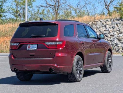 2025 Dodge Durango R/T