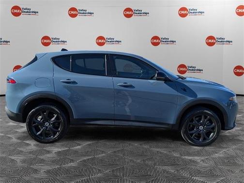 2024 Dodge Hornet GT Plus