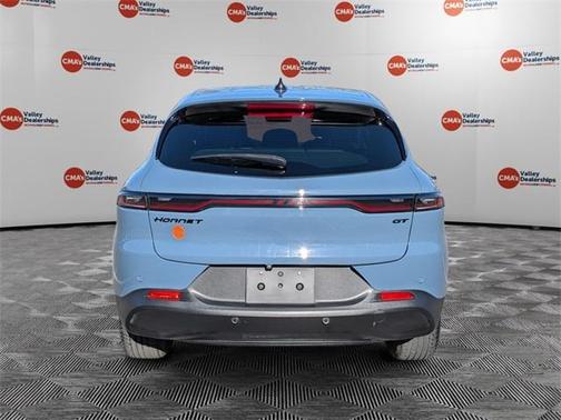 2024 Dodge Hornet GT Plus